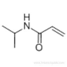 2-Propenamide,N-(1-methylethyl)- CAS 2210-25-5